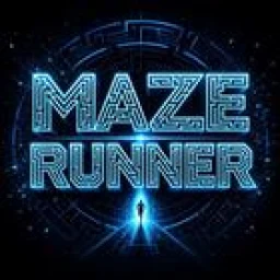 Icono de Maze Runner