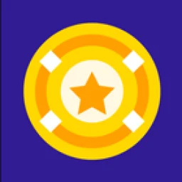 Значок Lucky Coin Streak